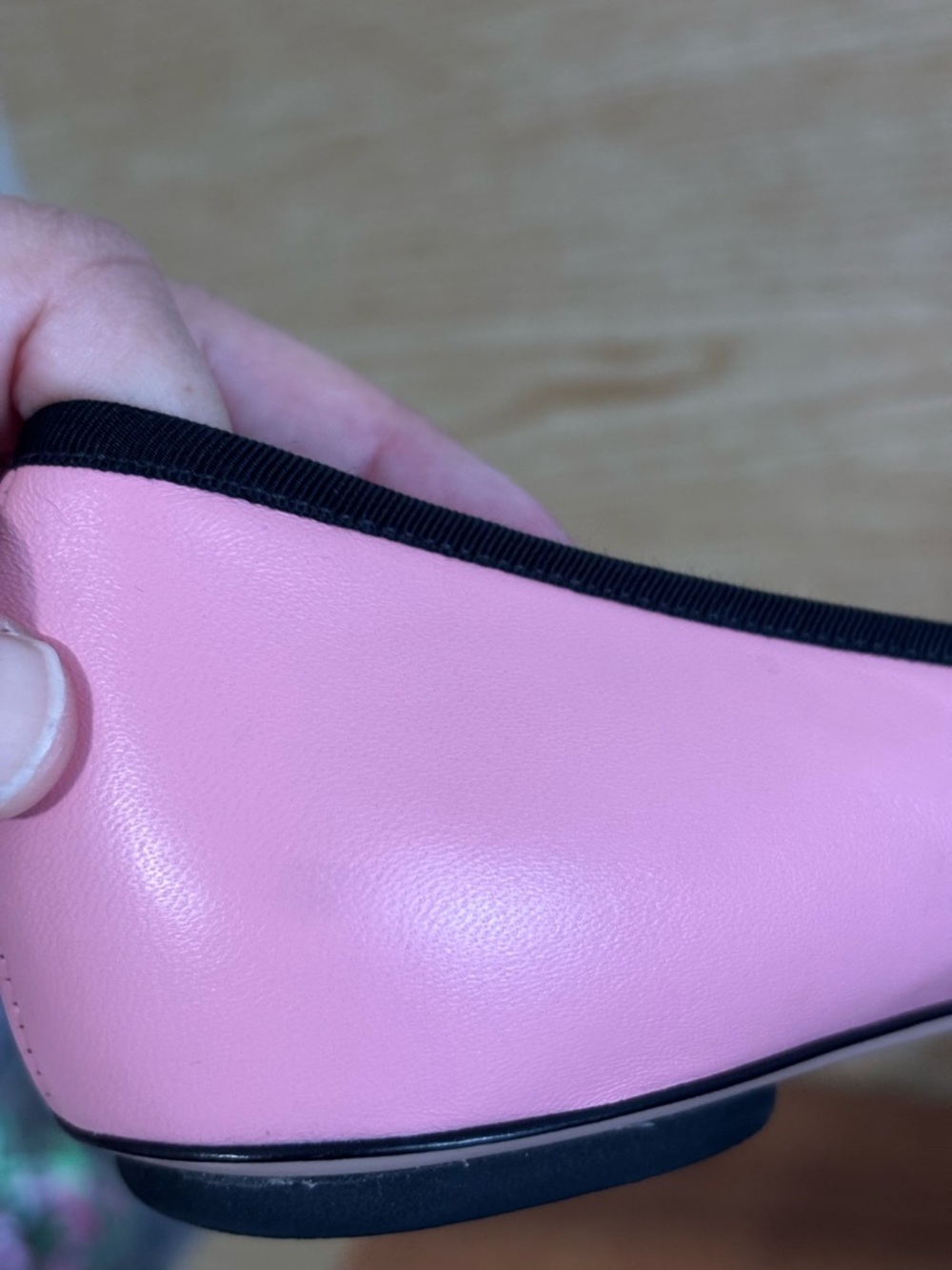 Gucci flats - Picture 9 of 14